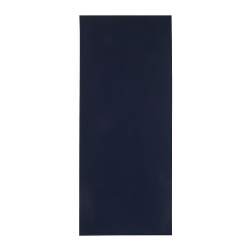 이케아 러그, TYRSTED 튀르스테드 평직러그, 다크블루, 80x200cm, 204.234.85 이케아 구매대행, 해외직구 - 트롤리샵